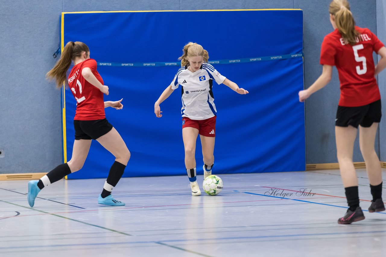 Bild 177 - wBJ Futsalmeisterschaft